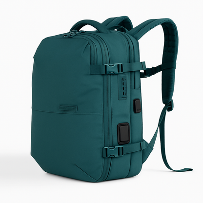 ElleFlight™ – Der unverzichtbare Reisebegleiter für aktive Frauen