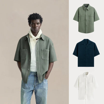 Kaufen Sie 1, erhalten Sie 3 – Core Comfort Unisex-T-Shirt-Set