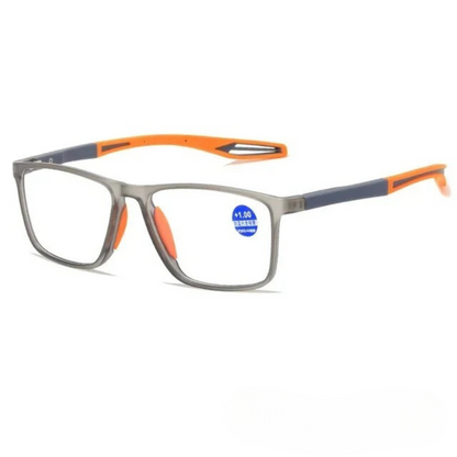 VisionSync Gleitsichtbrille + Geschenk [Adaptive Technologie] 