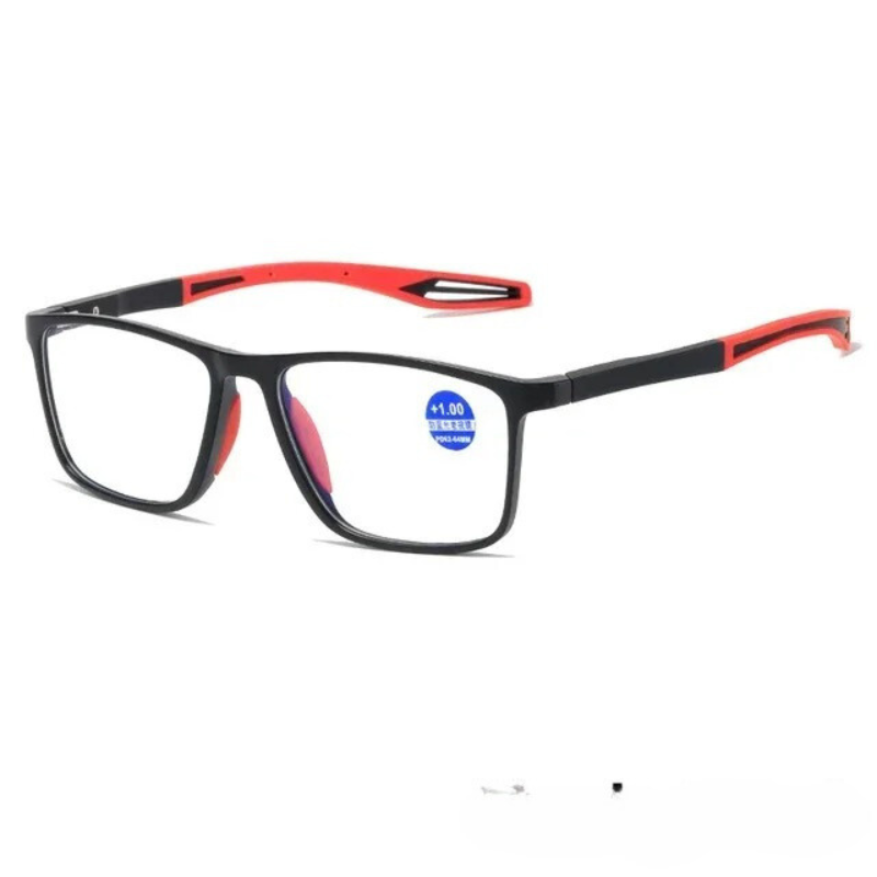 VisionSync Gleitsichtbrille + Geschenk [Adaptive Technologie] 