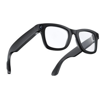 Intelligente Brille, integrierte Kamera, GPT-Chat – SmartView Pro AI