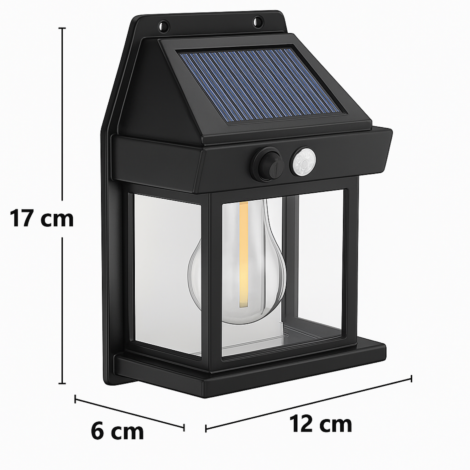 L80 PRO – Erhellen Sie Ihre Abende und sparen Sie gleichzeitig Energie ☀️ 