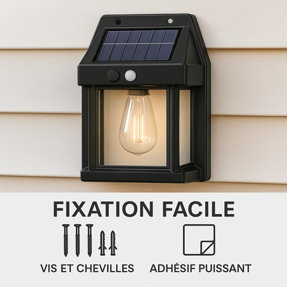 L80 PRO – Erhellen Sie Ihre Abende und sparen Sie gleichzeitig Energie ☀️ 