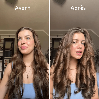 NewHair Pro 5-in-1 Haarglätter 
