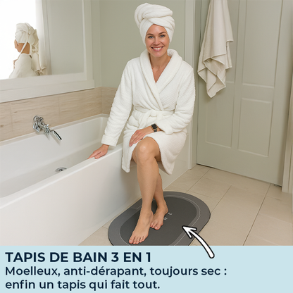 Absorbia – Ultra saugfähige Matte 