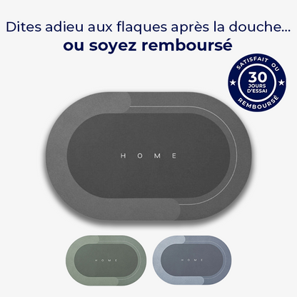 Absorbia – Ultra saugfähige Matte 