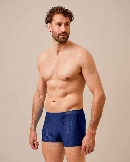 BOXR | Bambus-Boxershorts 2.0 – 3 kaufen, 1 gratis