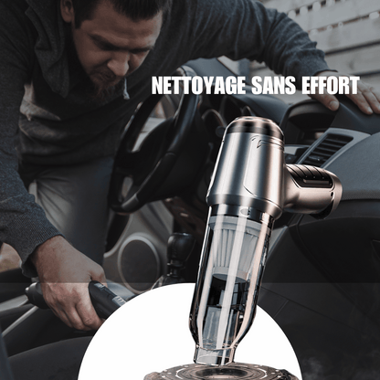 Vortex™ Compact Pro Staubsauger