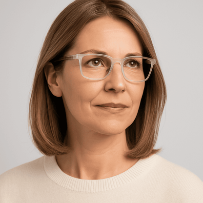 VisionSync Gleitsichtbrille + Geschenk [Adaptive Technologie] 