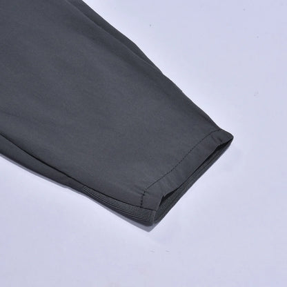 Herren-Cargohose aus hochwertigem Material mit unsichtbarer Tasche 