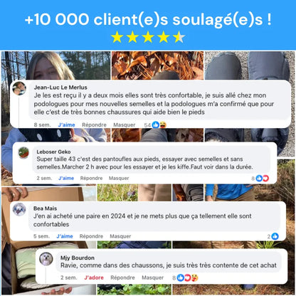 ErgoFoot™ – Minimalistische Unisex-Schuhe 