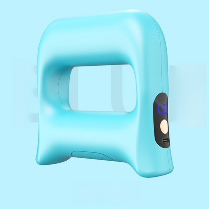 🔥 Vibrationsring-Massagegerät aus Kunststoff für die Faszien [kein Training erforderlich] Abnehmen im Liegen, 10 Minuten täglich, 10 kg Gewichtsverlust in 7 Tagen 🔥 