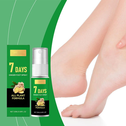 Hornhautentferner für Füße