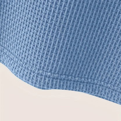 Capri – Ultrabequemes Herren-Poloshirt