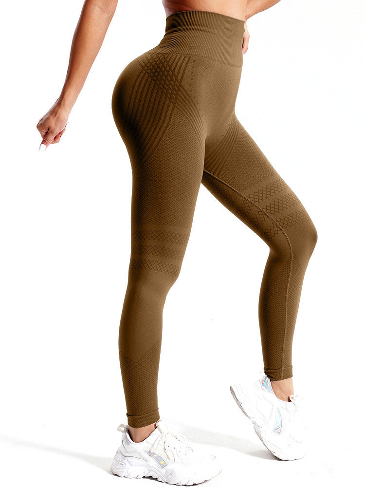 SculptFit™ | Sportleggings, die Cellulite unsichtbar machen 