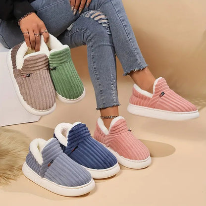 Doucefly | Die Schmerzlinderungspantoffeln 2.0 