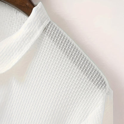 Capri – Ultrabequemes Herren-Poloshirt