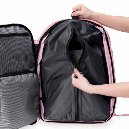 ElleFlight™ – Der unverzichtbare Reisebegleiter für aktive Frauen