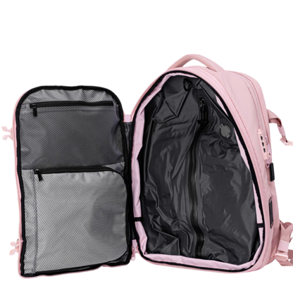 ElleFlight™ – Der unverzichtbare Reisebegleiter für aktive Frauen