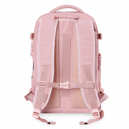 ElleFlight™ – Der unverzichtbare Reisebegleiter für aktive Frauen