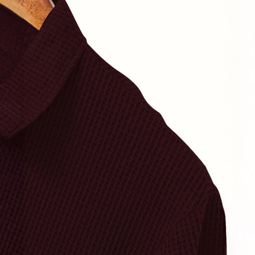 Capri – Ultrabequemes Herren-Poloshirt