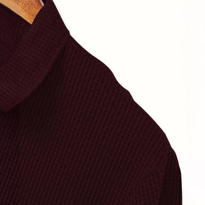 Capri – Ultrabequemes Herren-Poloshirt