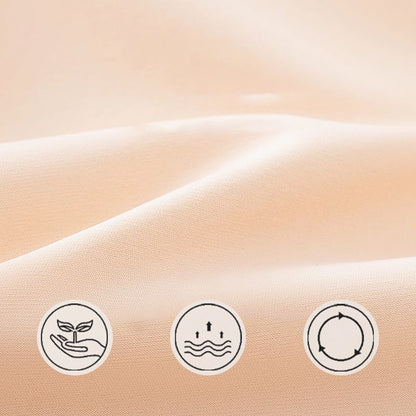 🏆Hochgeschnittene Damenunterwäsche aus Eisseide mit Bauchkontrolle und Hüftlifting-Effekt👑🌿 