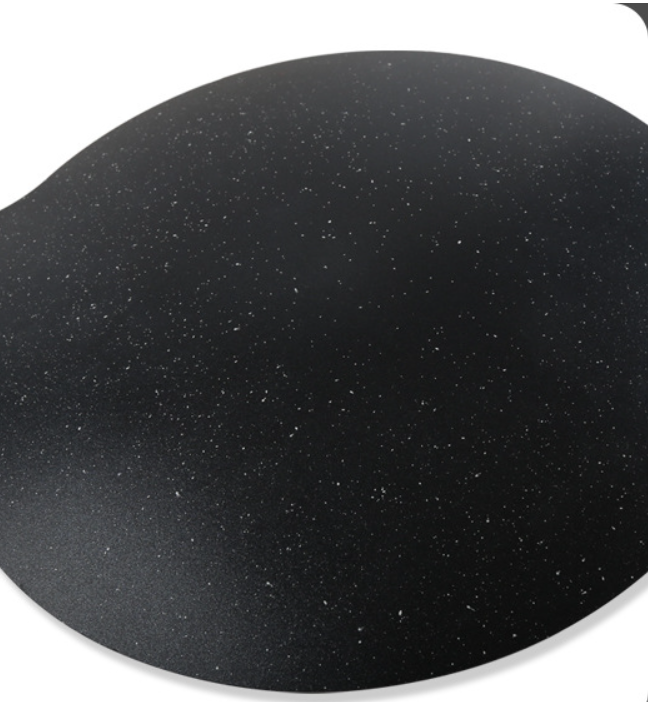 🔥 49 % Rabatt im Sonderangebot 🔥 Sone Multifunktions-Grillpfanne mit medizinischer Antihaftbeschichtung