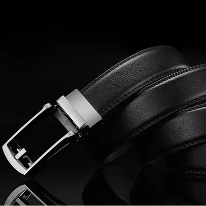 Novero – Gürtel ohne Löcher, perfekte Passform