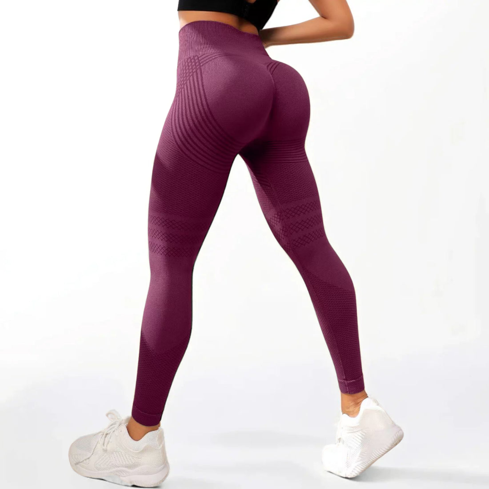 SculptFit™ | Sportleggings, die Cellulite unsichtbar machen 